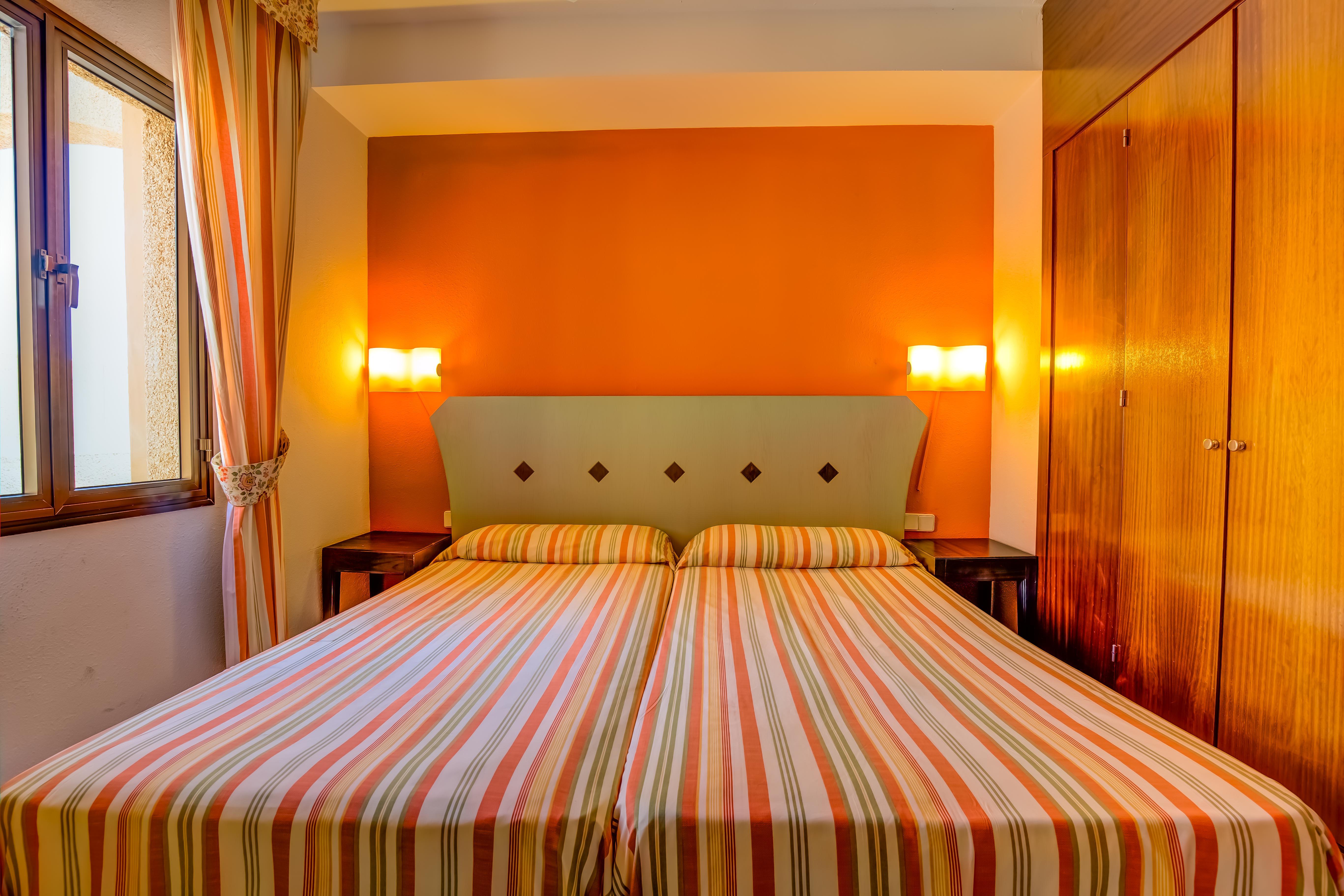 Sbh Taro Beach Hotel Costa Calma Eksteriør bilde