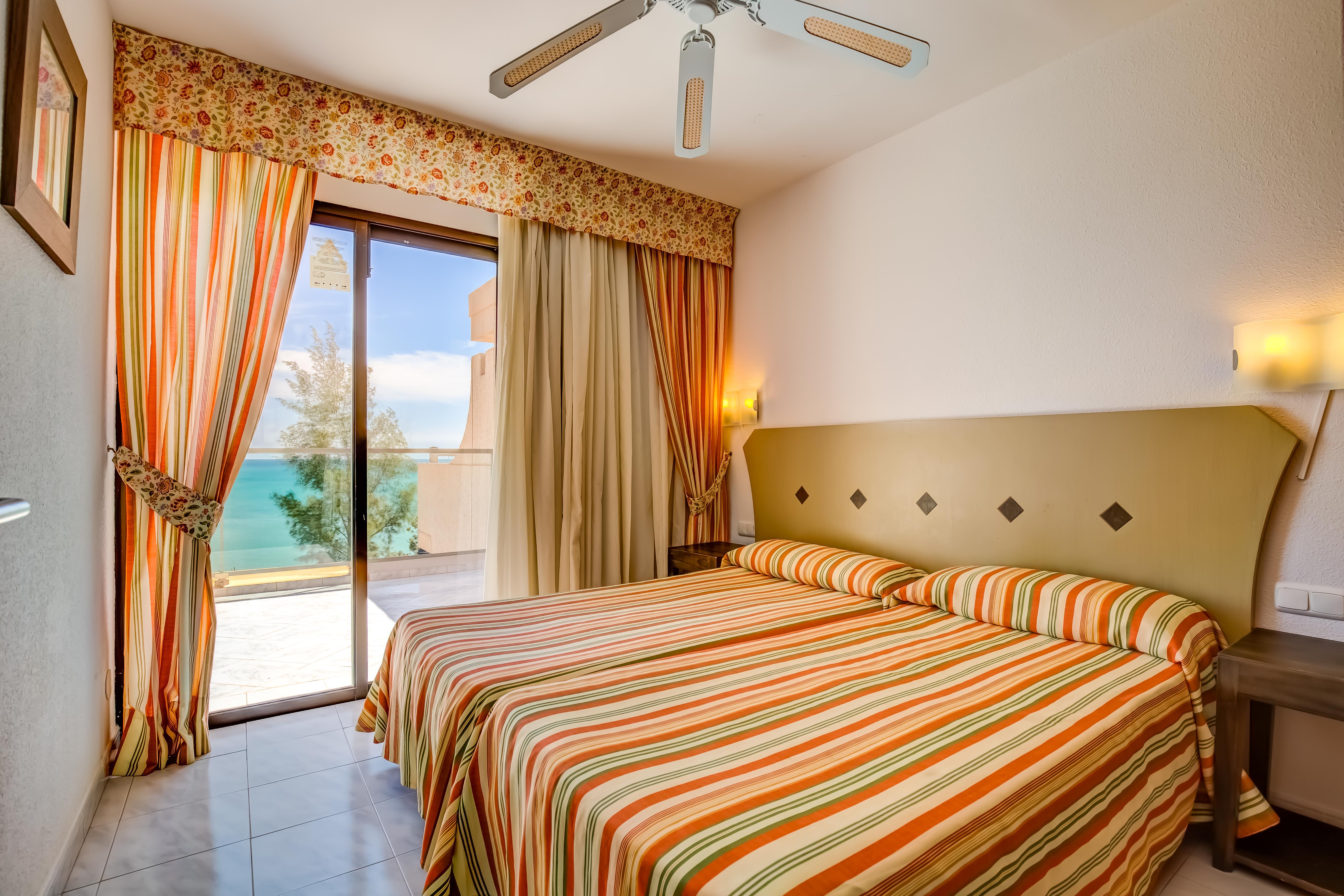 Sbh Taro Beach Hotel Costa Calma Eksteriør bilde