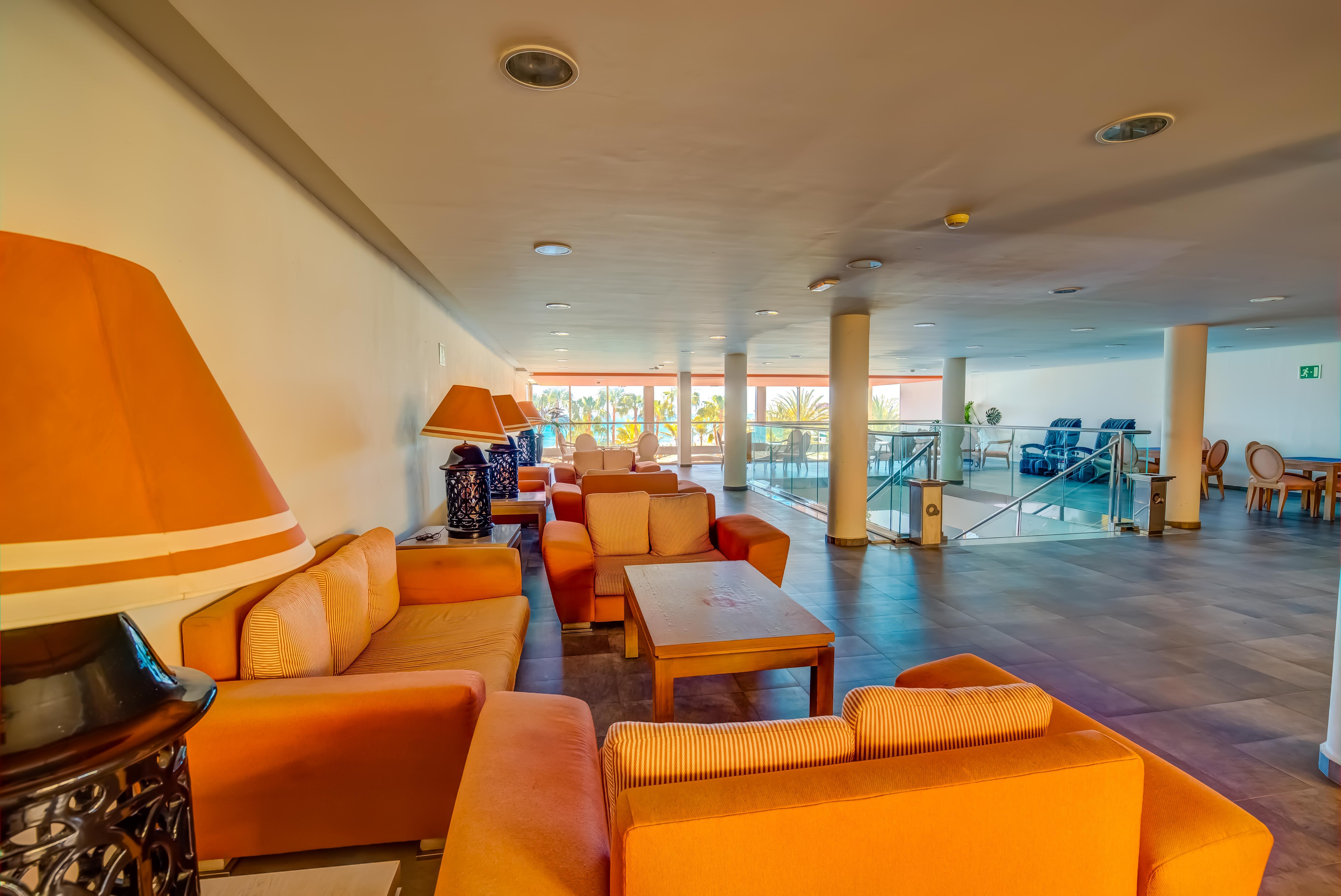 Sbh Taro Beach Hotel Costa Calma Eksteriør bilde