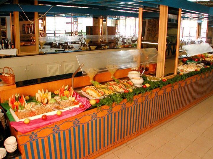 Sbh Taro Beach Hotel Costa Calma Eksteriør bilde