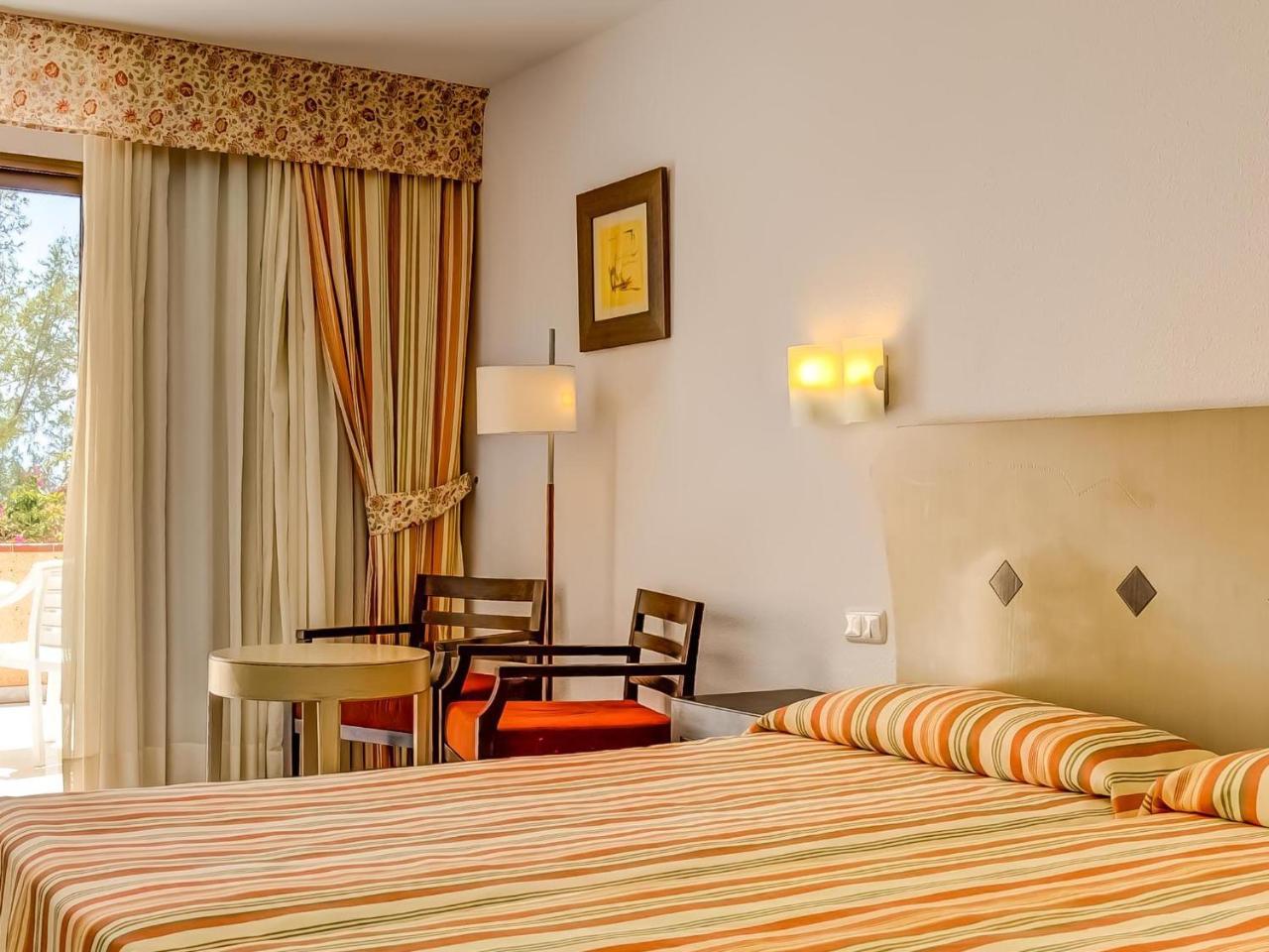 Sbh Taro Beach Hotel Costa Calma Eksteriør bilde